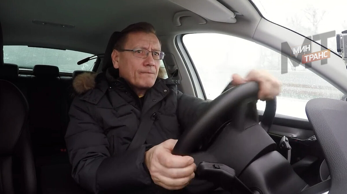 Субботин удерживает присоску силой взгляда, слабаки! 