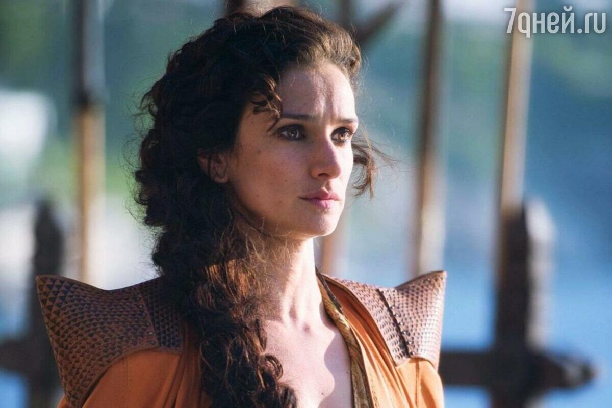    «Игра престолов», реж. Дэвид Наттер, Алан Тейлор, Алекс Грейвз Кадр из сериала