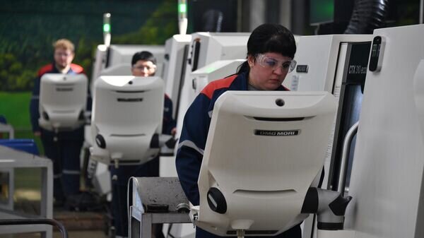    © Sputnik / Виктор Толочко