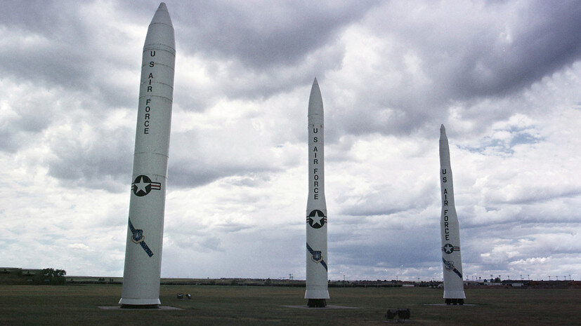   Gettyimages.ru Michael Smith