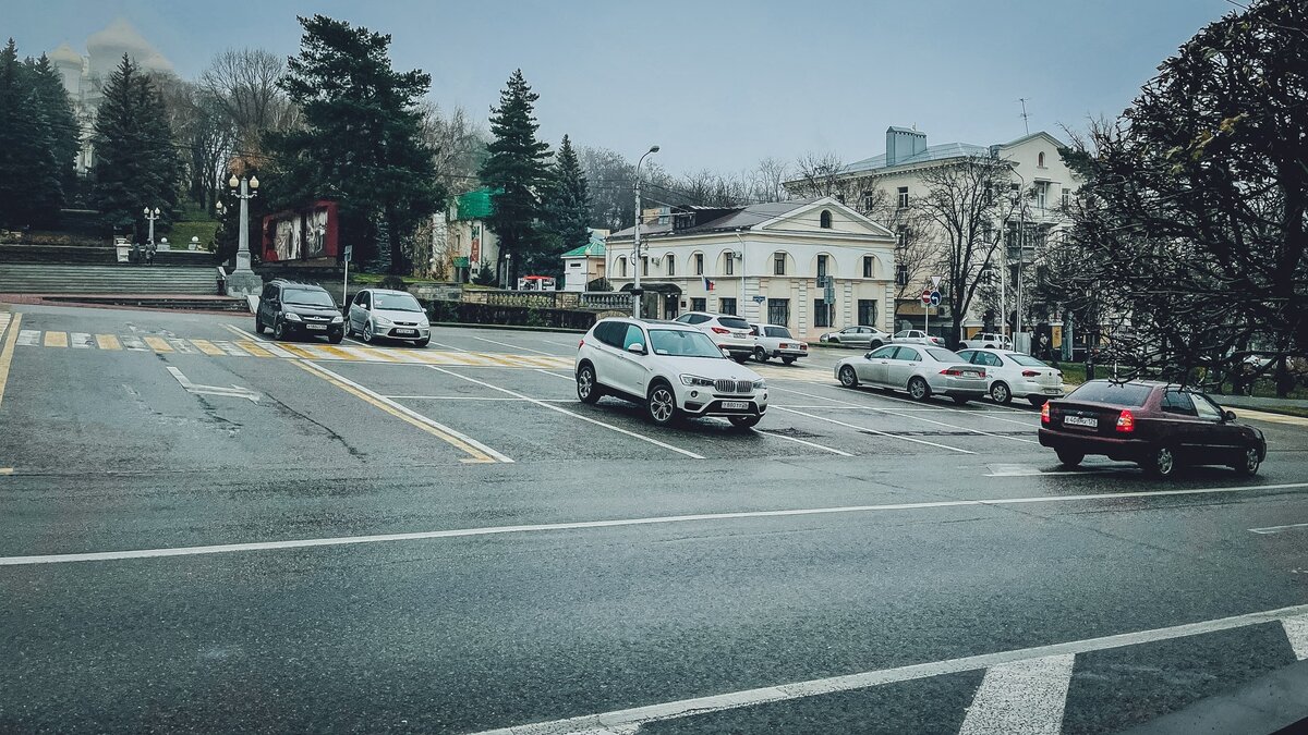     В Казани у городской клинической больницы №7 появится собственная служебная стоянка. Об этом в ответ на запрос Inkazan заявили в пресс-службе городской администрации.