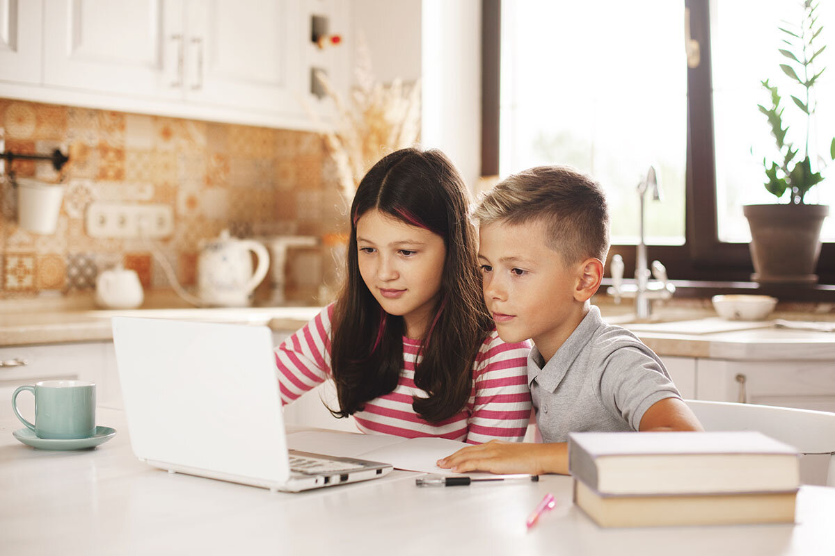    Интерактивные задания стимулируют творческую активность детей