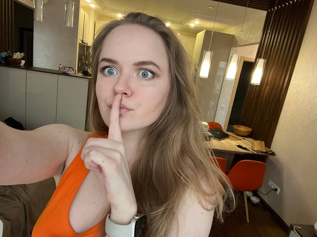 Варвара, гипнолог, полимодальный коуч и специалист по работе с бессознательным. Превращаю мечты людей - в цели и делаю так, чтобы они легко сбывались.