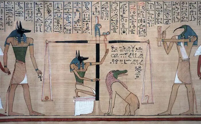 видео урок религия древних египтян 5 класс | Дзен