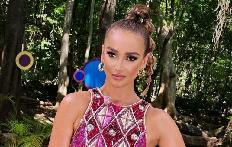    Фото: соцсети Анастасия Манцова