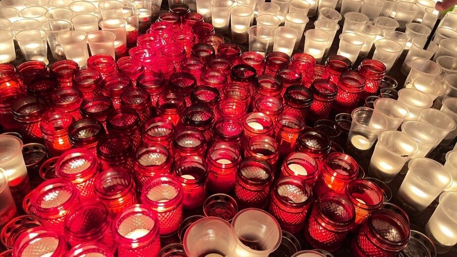     22 июня, в День памяти и скорби, по всей стране и за ее пределами пройдут патриотические акции. Жители Хабаровского края также объединятся, чтобы почтить тех, кто погиб в годы Великой Отечественной войны.