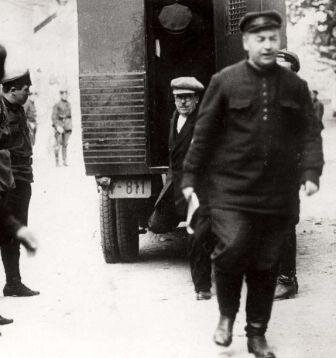 Архивное фото из открытого доступа