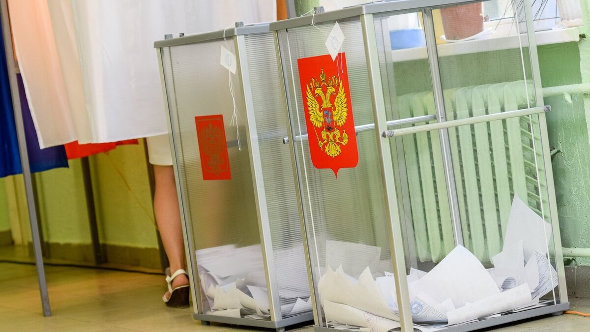     Вопрос с фаворитом на предстоящих выборах в Волгоградскую городскую думу однозначно не стоит. А вот вопрос в том, какие результаты покажут остальные партии, весьма актуален. Разбираемся в раскладах вместе с политологом Андреем Серенко.