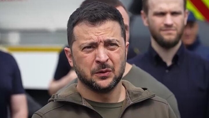 ФОТО: COVER IMAGES / KEYSTONE PRESS AGENCY/GLOBALLOOKPRESS 