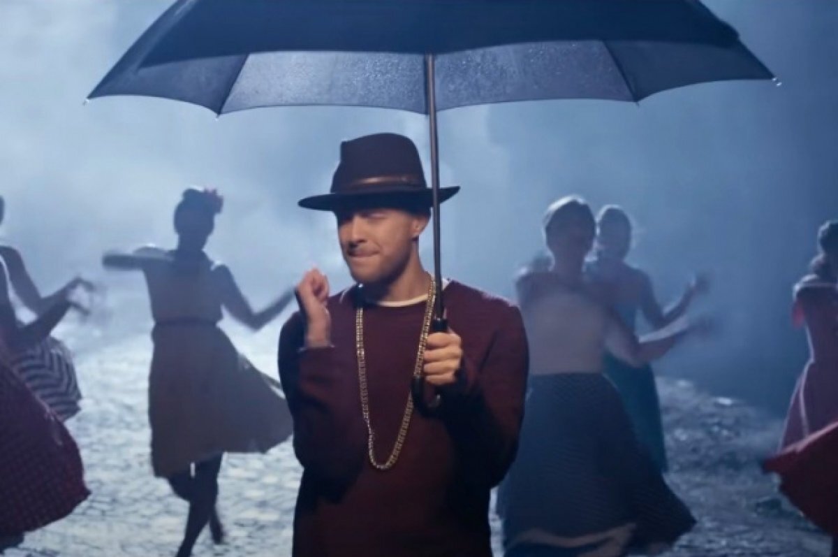    «Для вас я всегда Егор Булаткин».