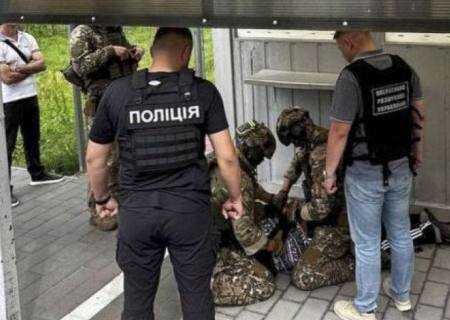    На Закарпатье задержали мужчину, продававшего в Европу детей на органы