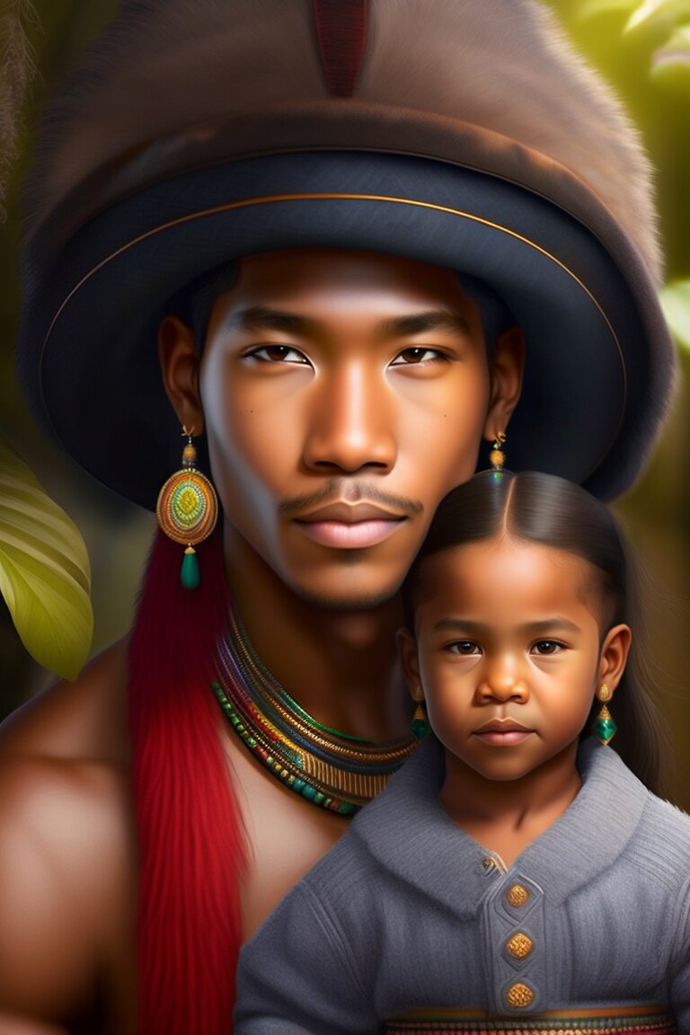 Жил-был маленький мальчик, который был индейцем племени Дакота. Его звали Тахома, что переводилось как "Сильный олень". Он рос в крепкой и дружной семье. Его отец был лучшим охотником и рыболовом в племени, а мать - лучшей поварихой. Тахома узнавал у них все умения, которые нужны были для выживания в жестоких условиях. Когда мальчику исполнилось десять лет, он впервые отправился на охоту вместе со своим отцом. Им удалось поймать большого оленя, который стал очень важным для племени. Тахома был очень рад, что смог помочь своему отцу в таком маленьком возрасте. В тот же год в племени наступила большая беда - здесь начался голод. Ловля животных стала очень сложной и ведьмаки сталкивались с трудностями в добыче пищи. Семьи недостаточно ели, и все члены племени теряли в весе. Отец Тахомы решил отправиться на долгую охоту в поисках крупной дичи. Он приготовился к длительному путешествию, взяв с собой всю свою экипировку и припасы на месяц. Тахома очень сильно переживал за своего отца и решил отправиться вместе с ним вместе со своим верным лошадьми. Через неделю охоты, они нашли большую кошку и практически сразу же убили ее. Они начали готовить вкусного жареного мяса и были уверены, что хватит на месяц. Но на третий день охоты, они наткнулись на опасность - дикий медведь напал на них. Лошадь, на которой ехал Тахома, убежала, а отец мальчика остался в одиночестве с медведём. Тахома решил действовать и быстро вернулся домой, чтобы сообщить о происшествии. Он нашёл несколько людей и вернулись на место происшествия, чтобы спасти его отца.Тахома был очень счастлив, что помог спасти своего отца, и весь племя отмечало их героическое одухотворение. Он также понимал, что без его решительности и умения действовать в экстремальных ситуациях, его отец мог не вернуться домой.