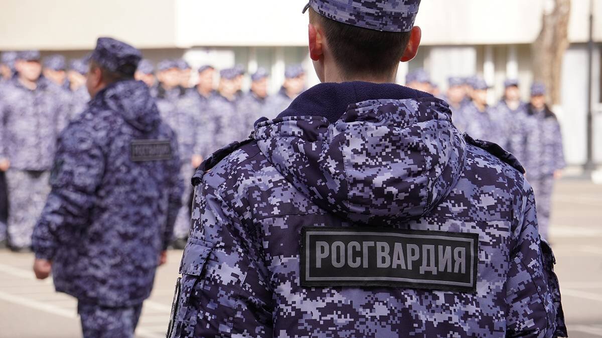 гу росгвардии по москве