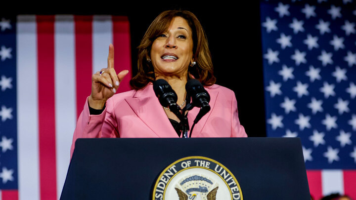 ФОТО: ERIK S. LESSER - POOL VIA CNP/GLOBALLООKPRESS 