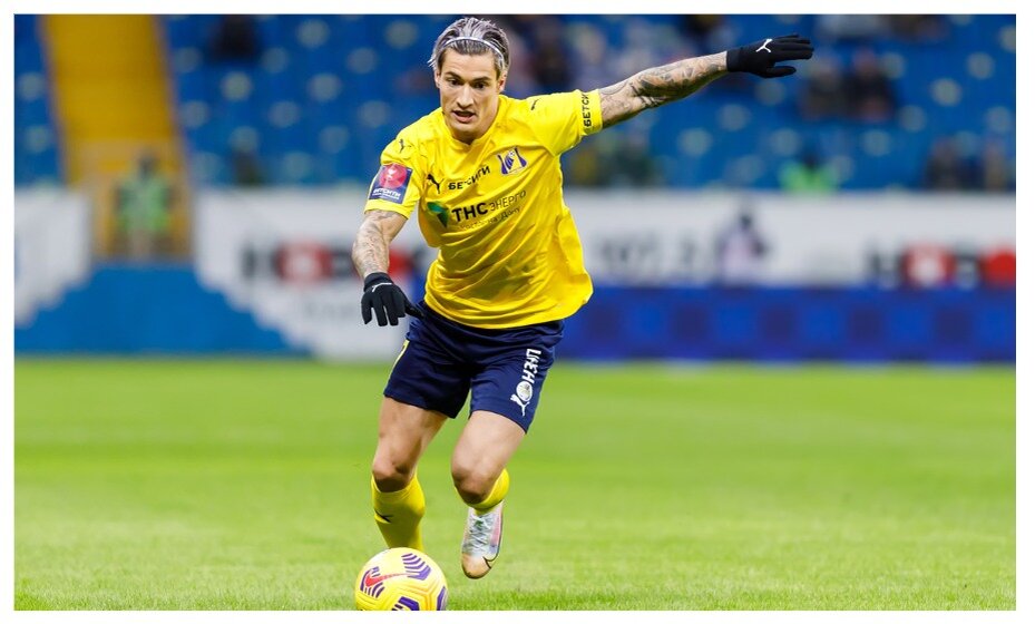    Норманн пока продолжает работать с "Динамо". Фото: РПЛ