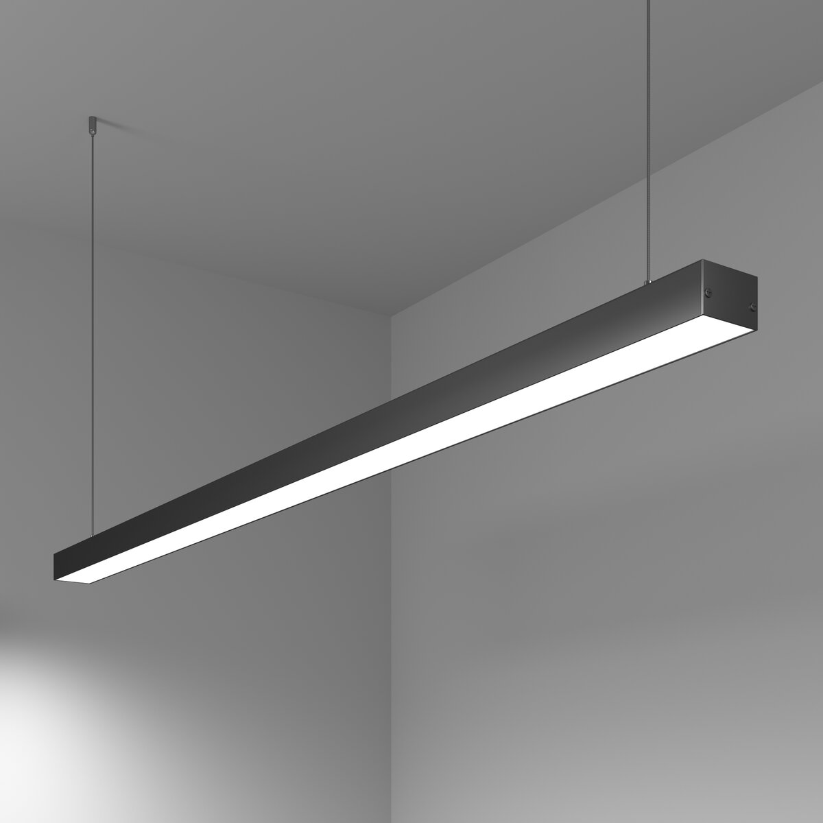 Пример модели. 