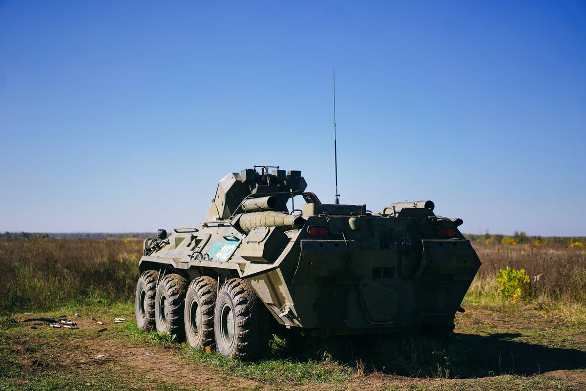 Фото: Дарья Паращенко, "Краснодарские известия"