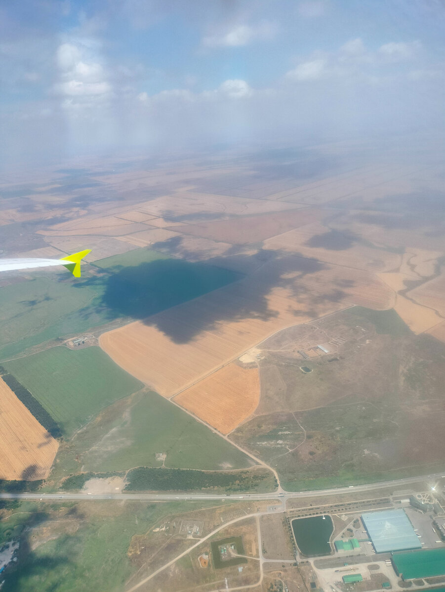 Фото из личного архива автора публикации.