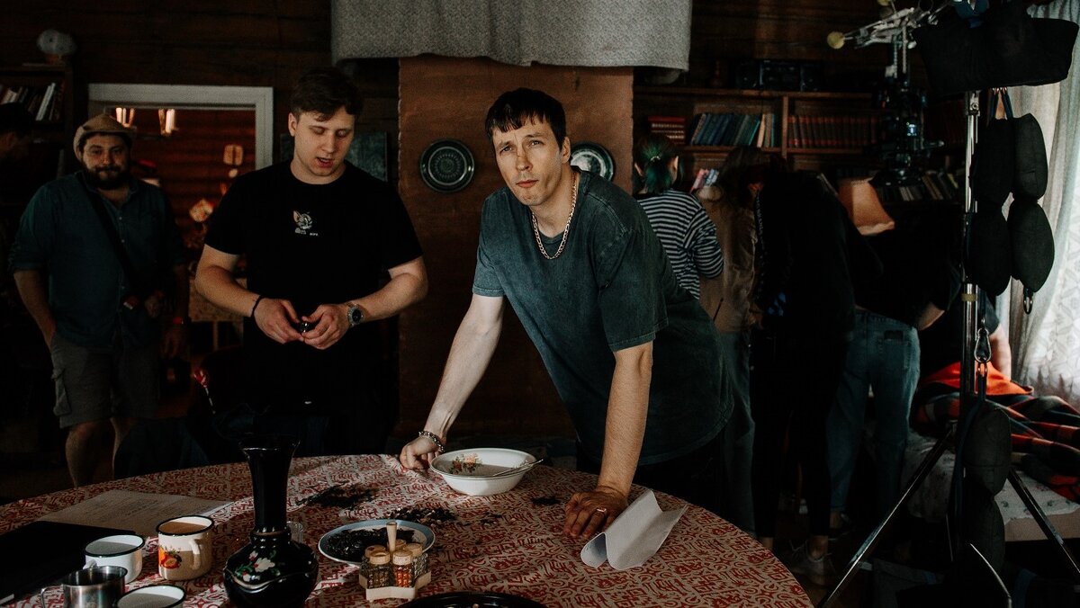   Wink и more.tv анонсируют старт съемок нового комедийного сериала «Отмороженные»