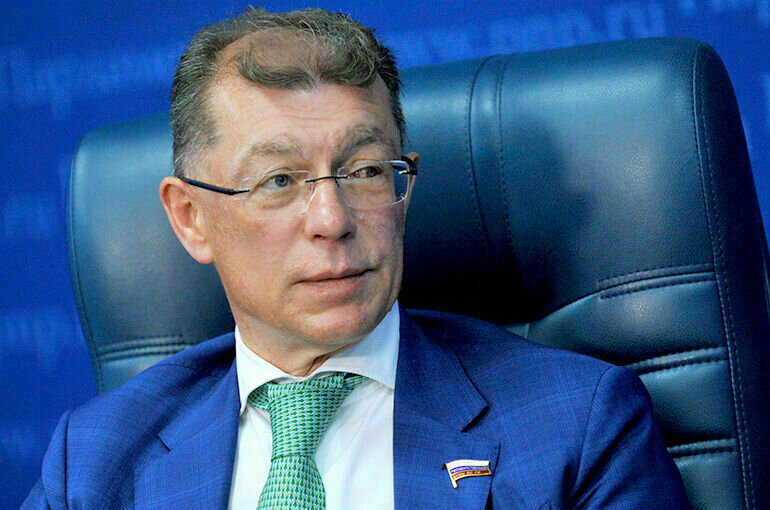   Юрий Инякин/ПГ