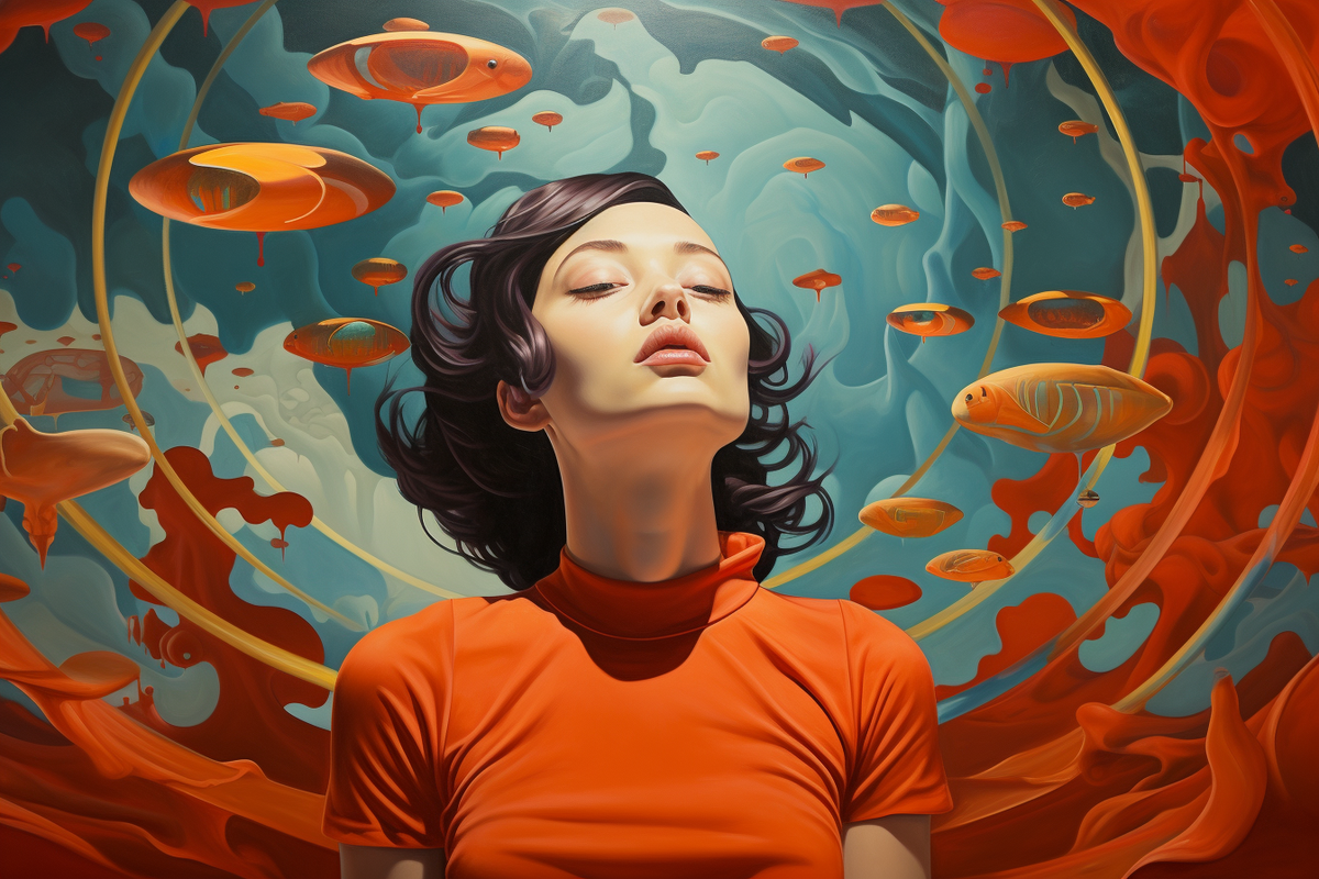 Анастасия Эльберг. Почему самодисциплина часто ассоциируется с насилием над собой (и что это такое на самом деле)