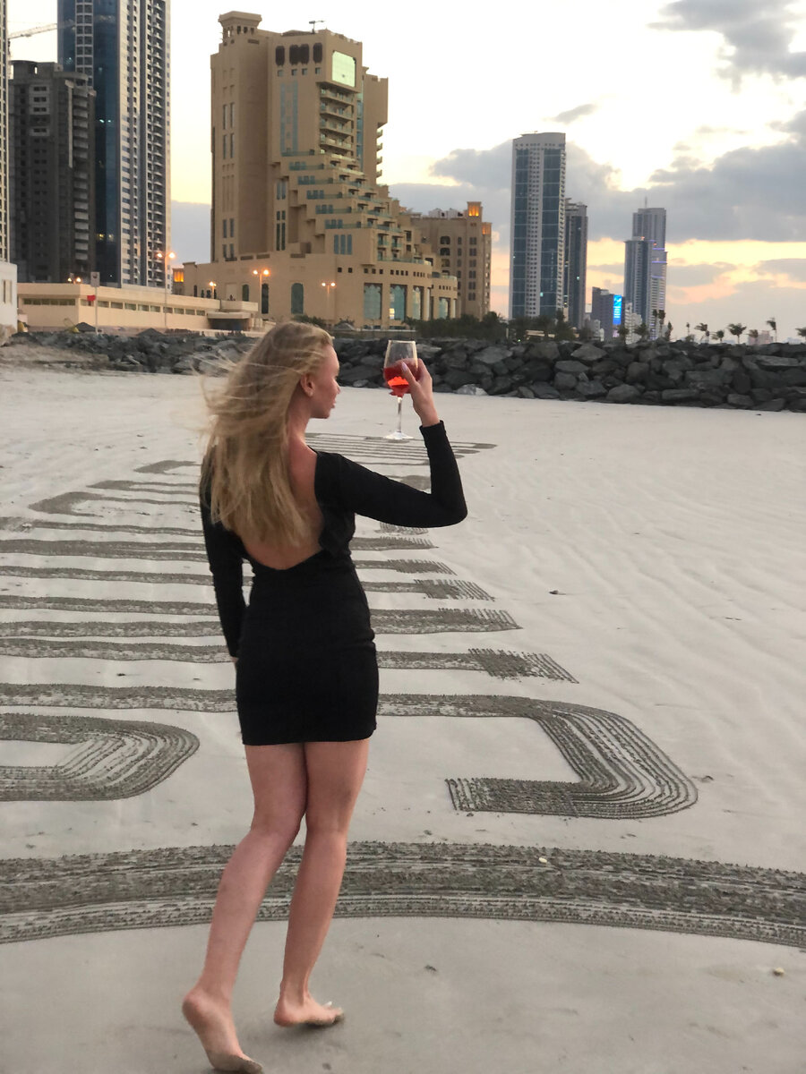 Ajman Saray A Luxury Collection 