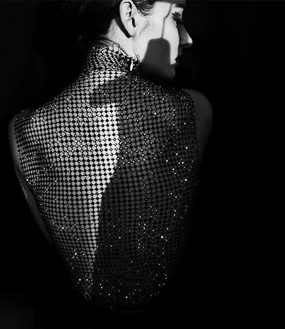 Качественные стразы от бренда Aurora the brilliant choice в виде лент и цепей