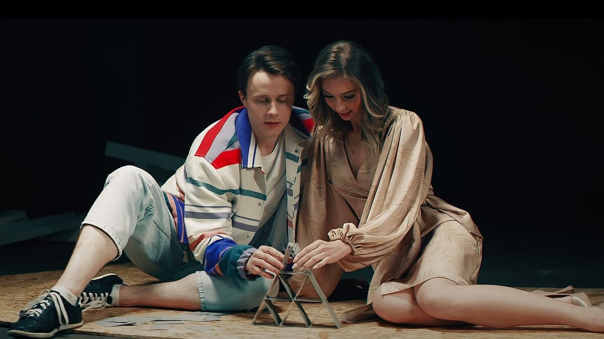 KODI - Обниматься Футболками (Премьера клипа 2021)