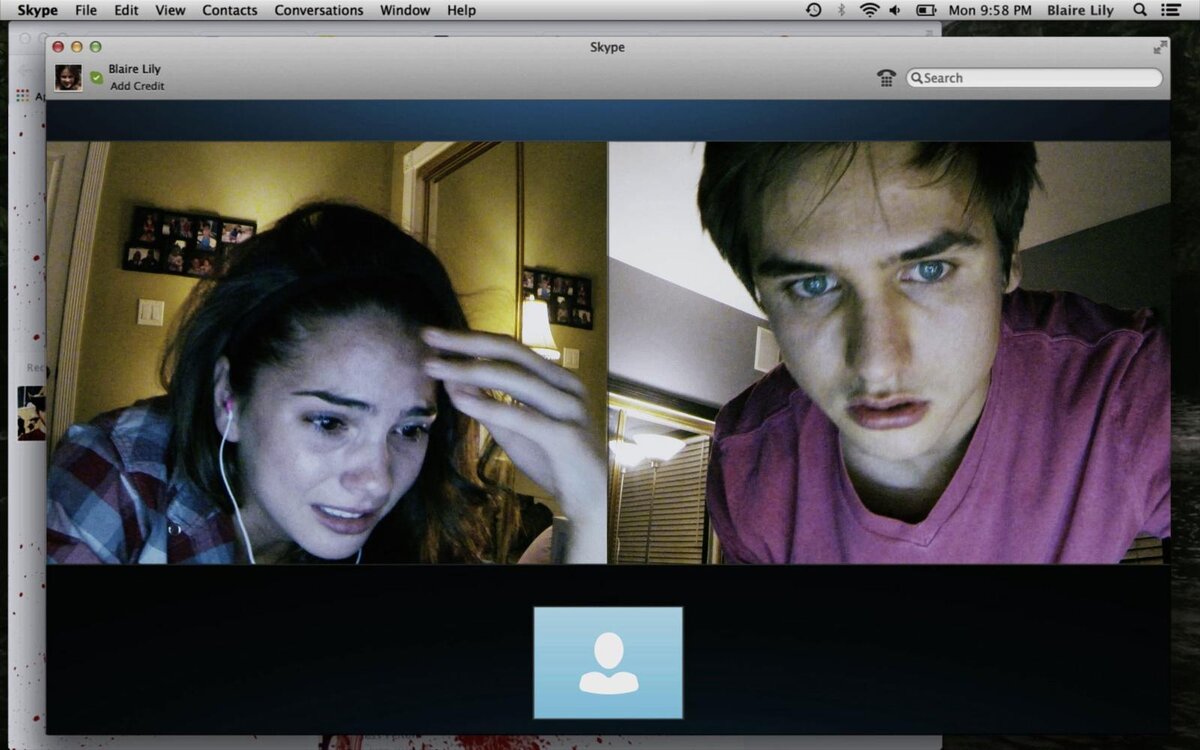 shot from "Unfriended"/2015/Леван Габриадзе/audioboom.com