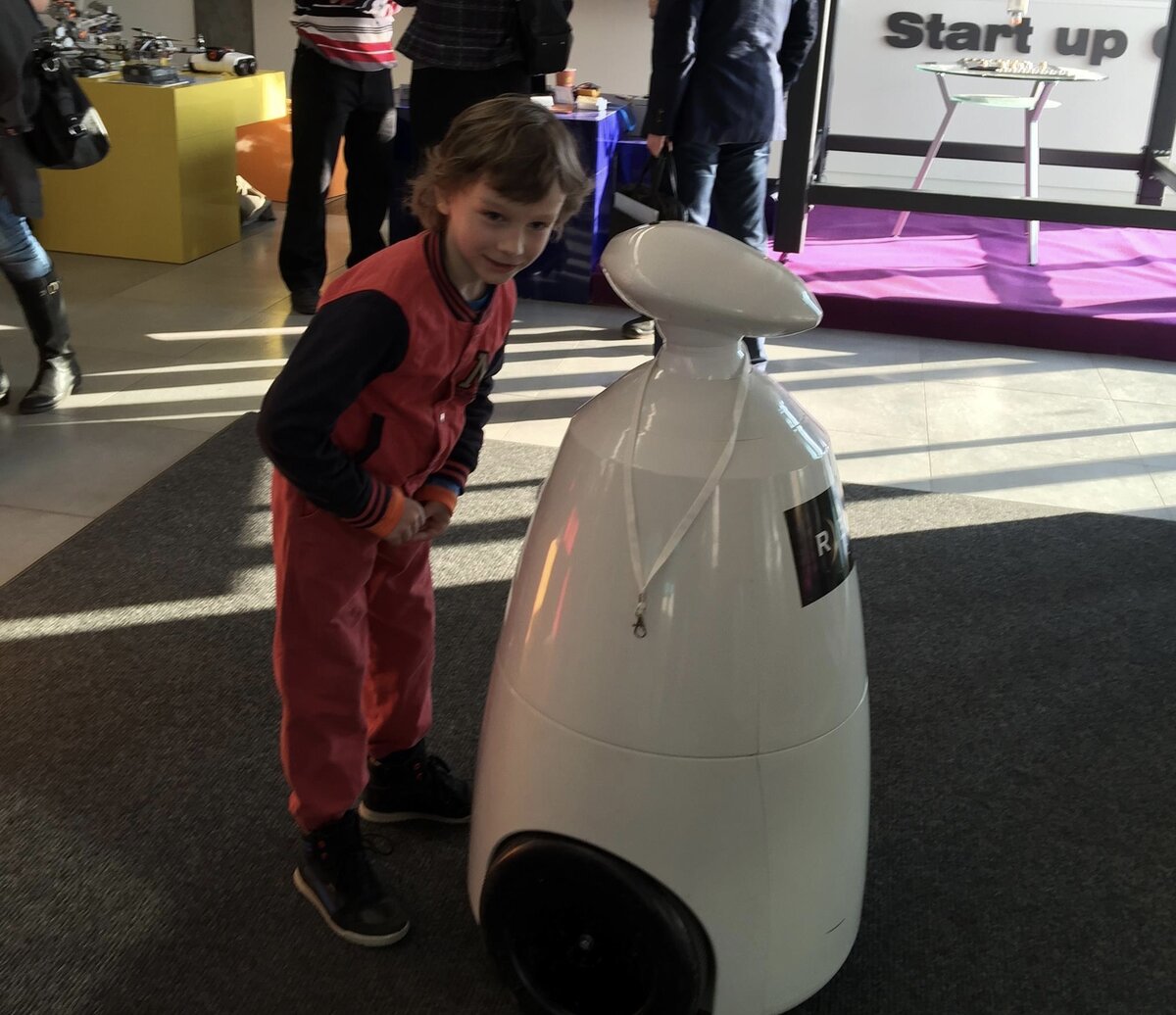 Наша новая реальность