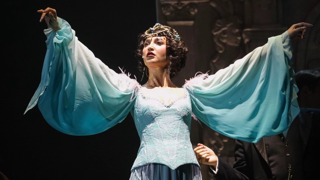 Агентство городских новостей Москва  /  Кирилл Зыков