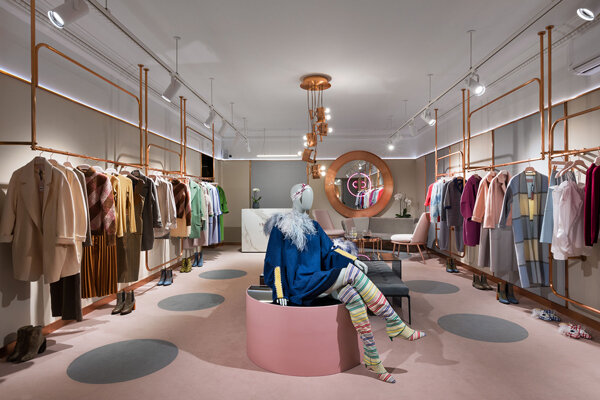 Мотивируйте продавцов на продажу комплектов из крайних размеров — это главная задача первого этапа сейла