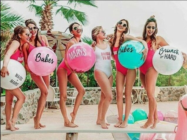 Информация взята из Pinterest