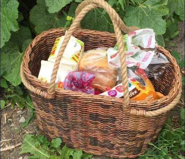 Сумка шопер