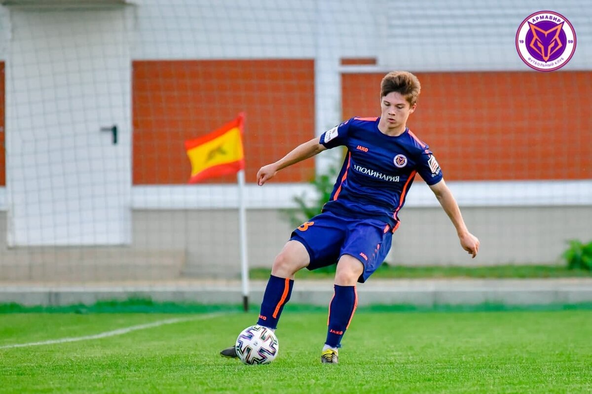 фото: fcarmavir.ru