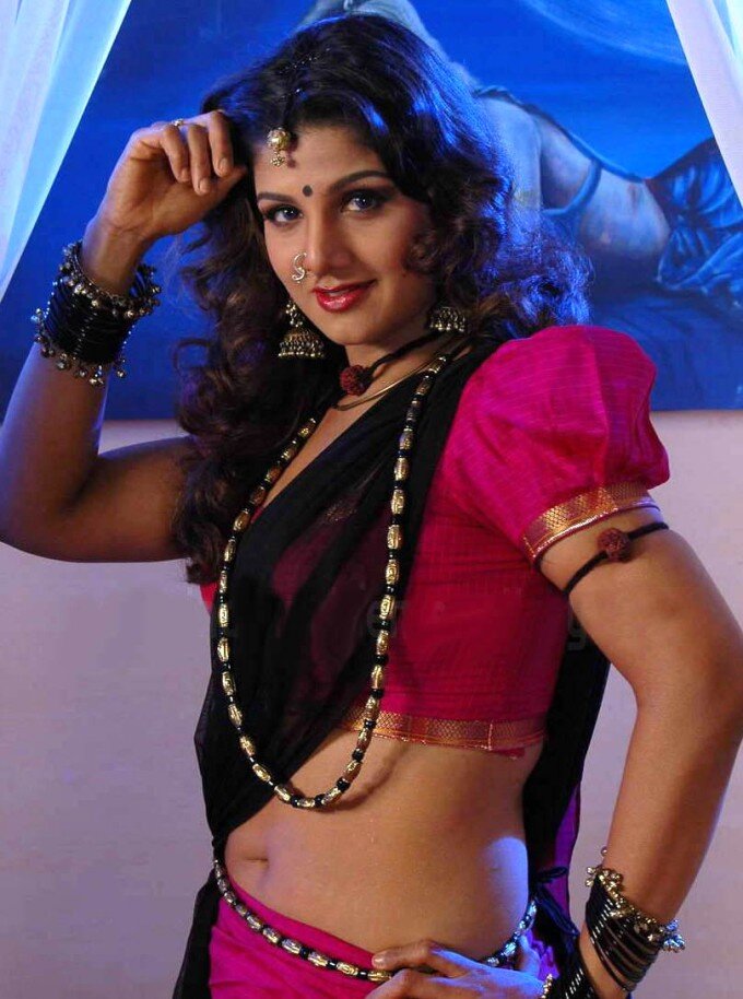 Рамбха. фото взято с яндекс-картинок.