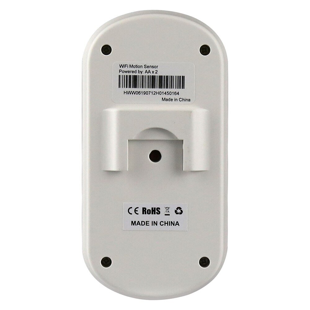 Беспроводной ик датчик движения hw06