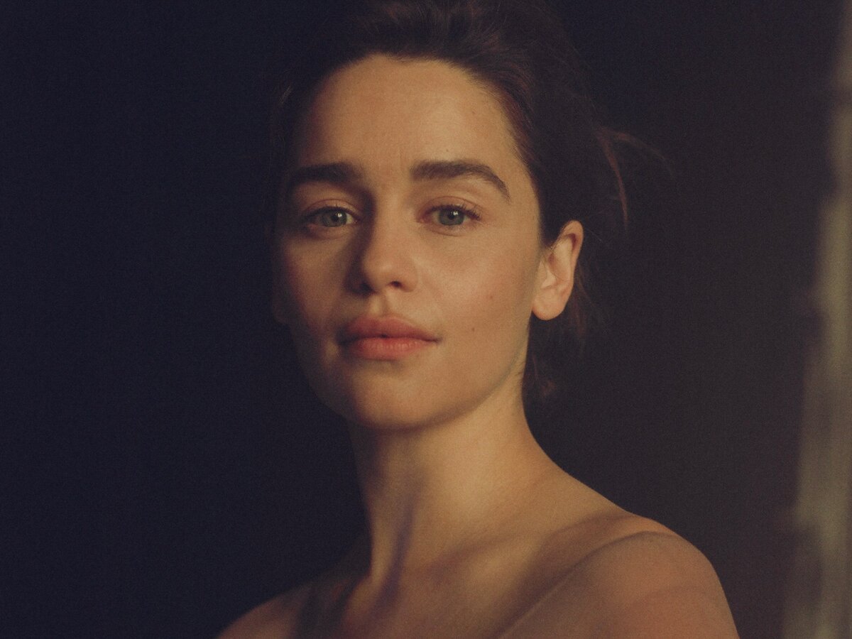 Photograph by Carlota Guerrero for The New Yorker