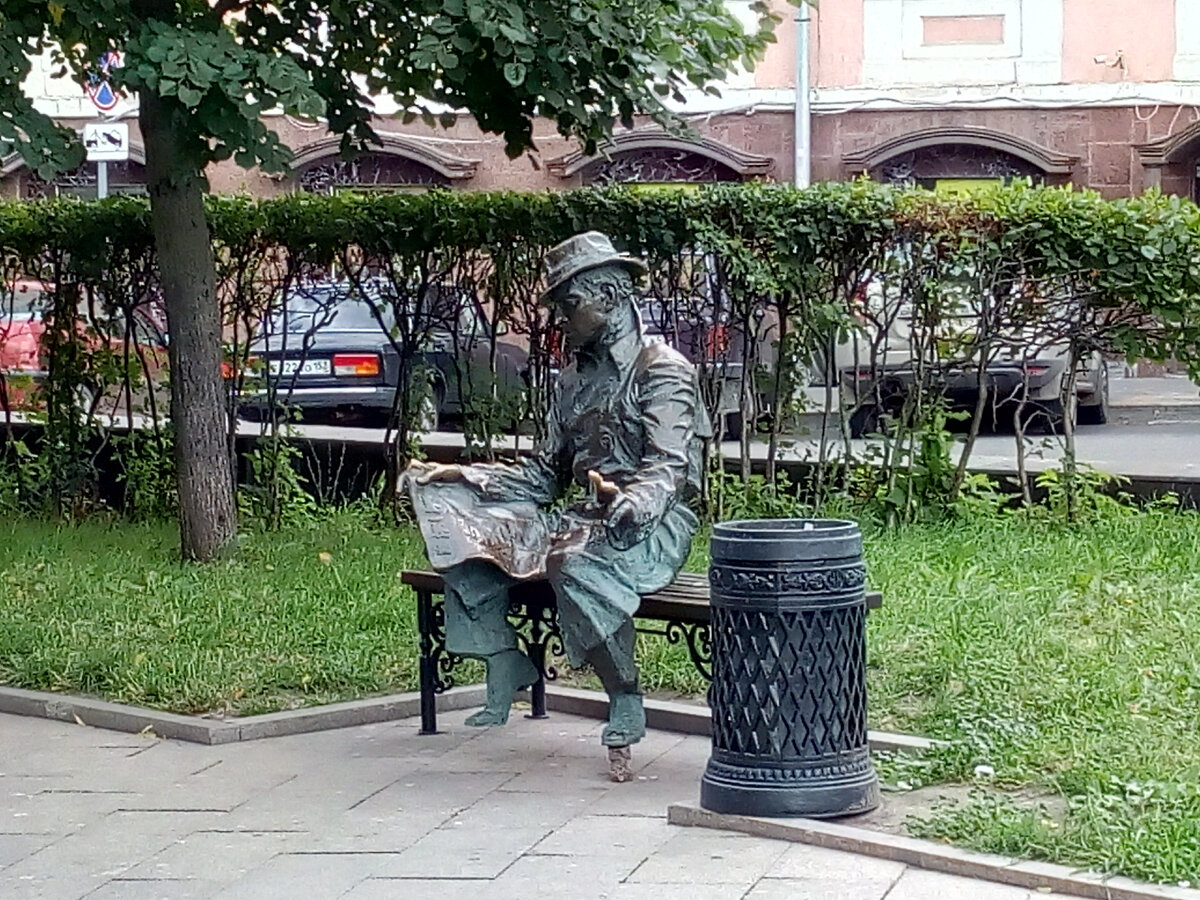 Фото из архива автора 