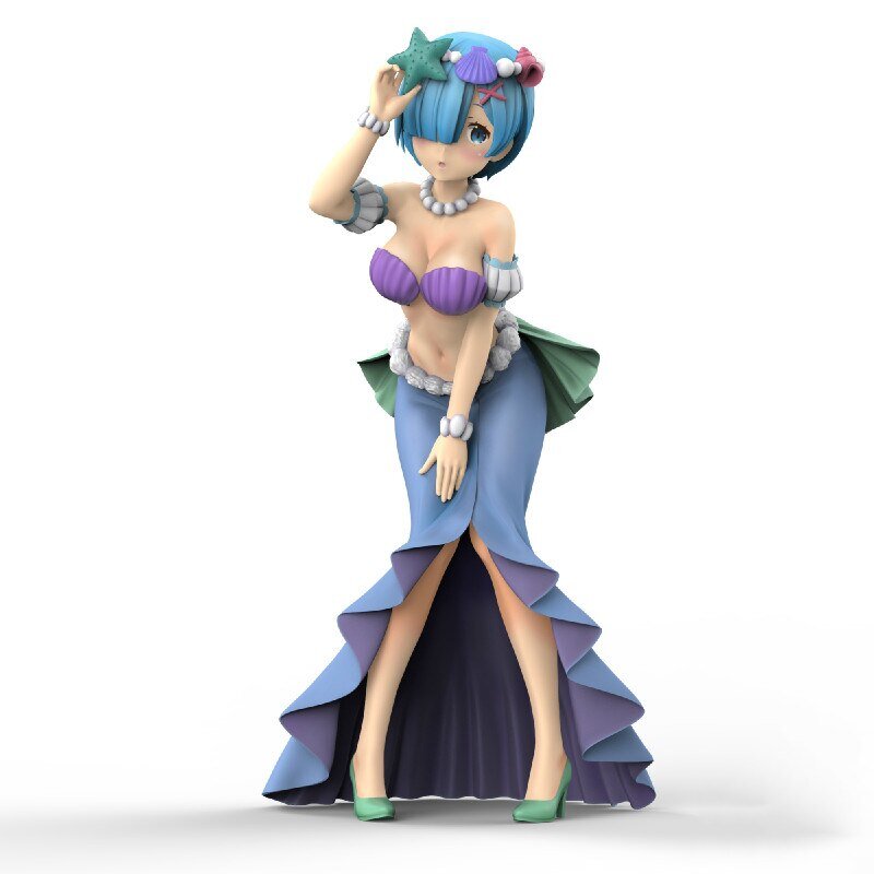 Фигурки аниме