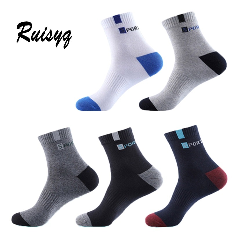 Спортивные носки