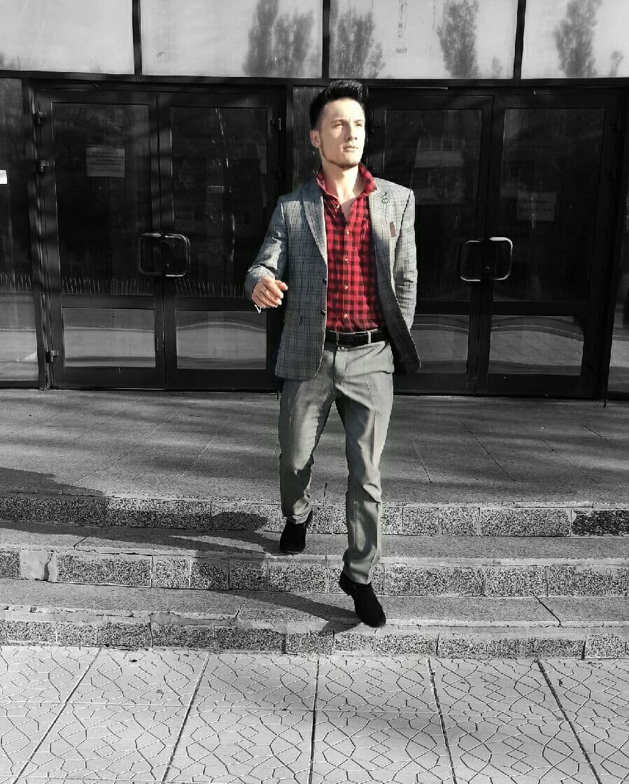 День когда меня отчислили из университета ;)