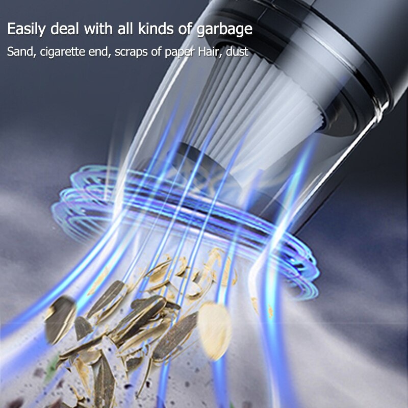 Машинка для стрижки беспроводная профессиональная без шумный