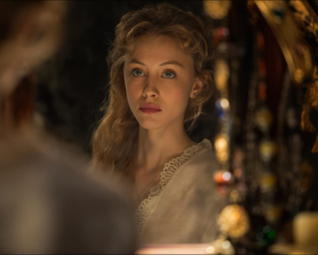  Дракула (2014)