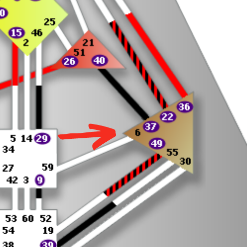Определённый эмоциональный центр