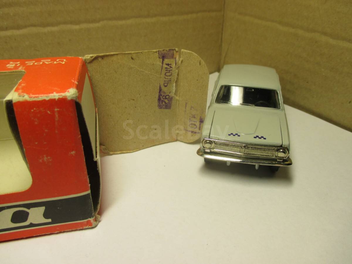 Штамп образца начала 90-х.