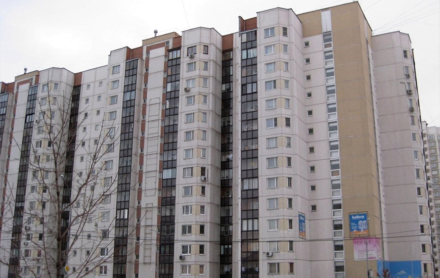 Дом проекта п 30