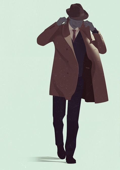 Иллюстрация: Jack Hughes http://jack-hughes.com/