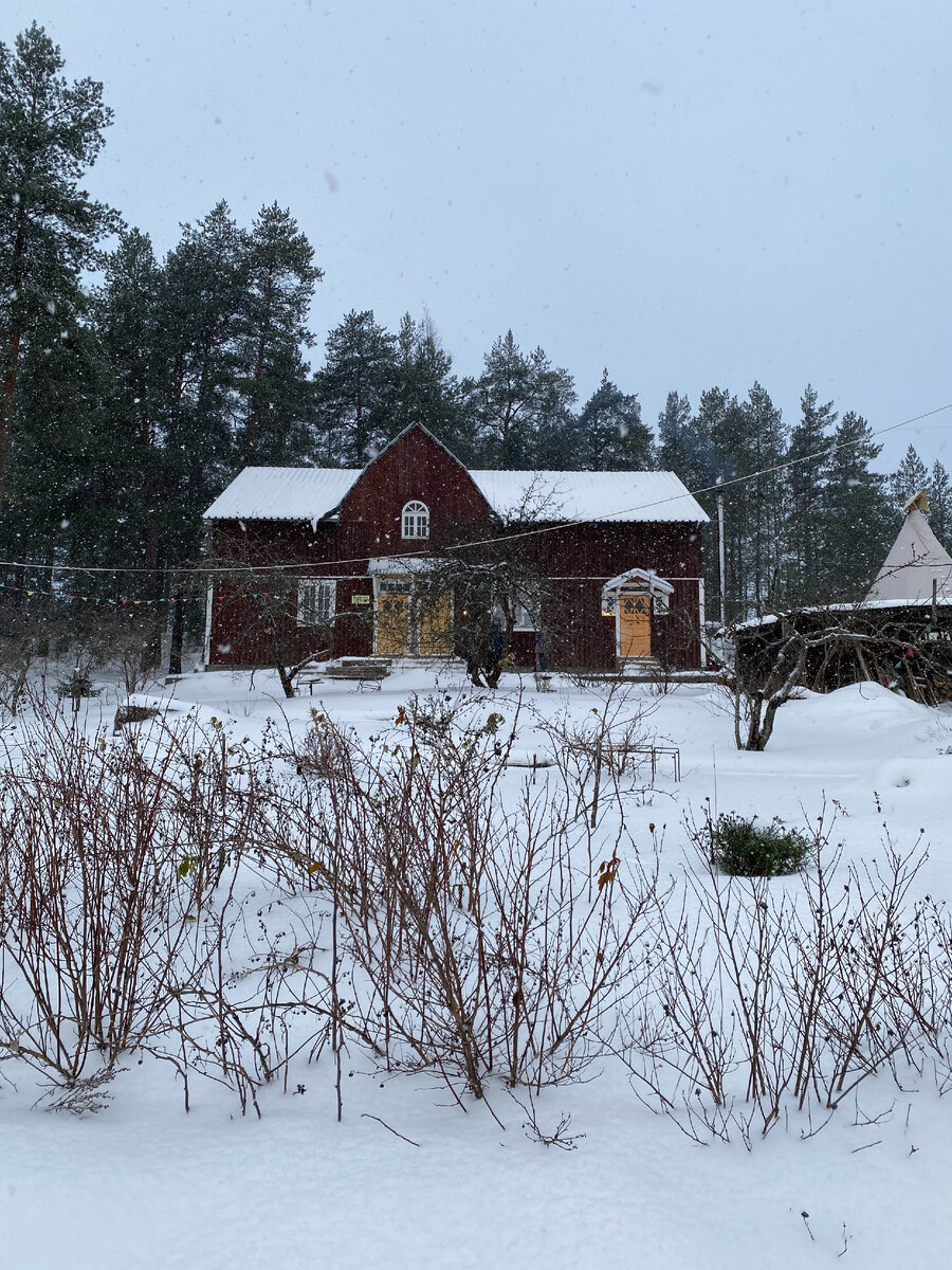 Хутор Милка