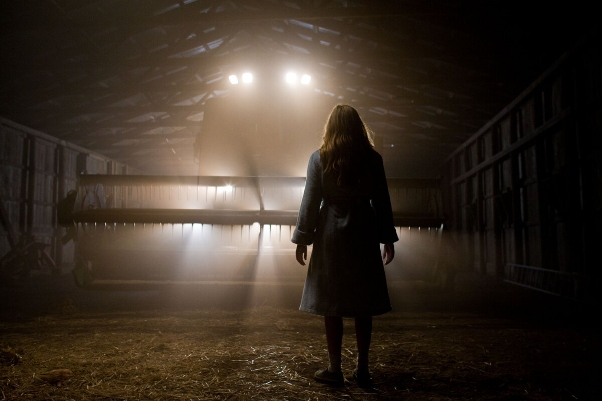 shot from "The Crazies"/2010/Breck Eisner/kinopoisk.ru